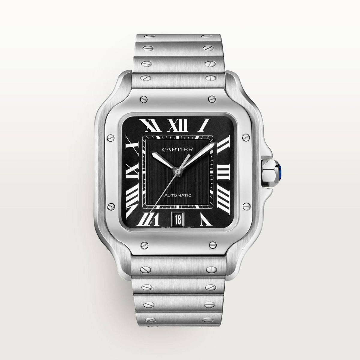 Cartier 

watch for men 

good quality
 automatic 

260 dhs🇦🇪🇦🇪
( size 41mm)..

Zain59
♥️♥️♥️
