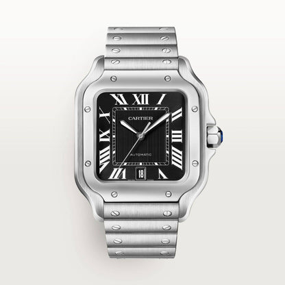 Cartier 

watch for men 

good quality
 automatic 

260 dhs🇦🇪🇦🇪
( size 41mm)..

Zain59
♥️♥️♥️