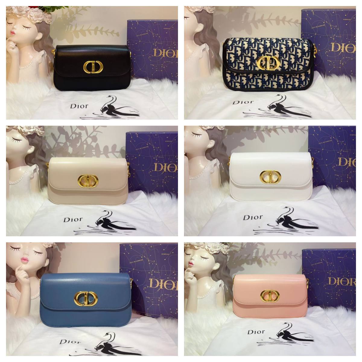 Dior

best quality 
with box

95 dhs🇦🇪🇦🇪
size23CM

Zain290
♥️♥️♥️