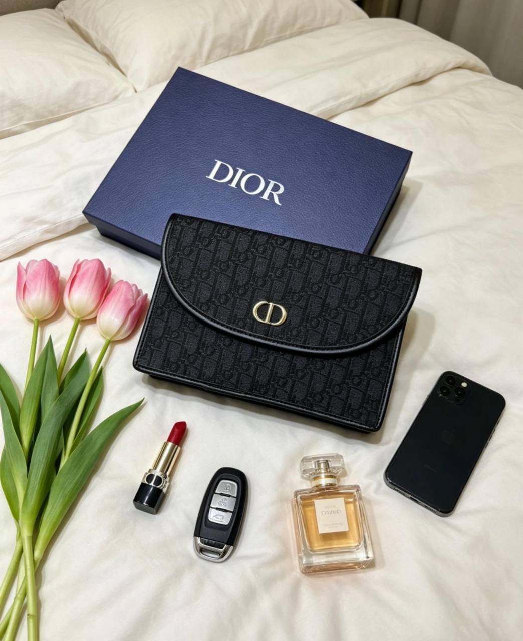 Dior
with box
🎁🎁🎁

75 dhs✅

Zain07
♥️♥️♥️