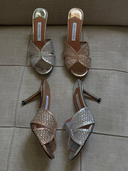Aquazzura 🖤
✨ 𝐍𝐞𝐰 𝐂𝐨𝐥𝐥𝐞𝐜𝐭𝐢𝐨𝐧 
✨ 𝐒𝐮𝐩𝐞𝐫 𝐌𝐚𝐬𝐭𝐞𝐫 𝐐𝐮𝐚𝐥𝐢𝐭𝐲 
✨ 𝐀𝐯𝐚𝐢𝐥𝐚𝐛𝐥𝐞 𝐍𝐨𝐰 
✨ 𝐒𝐢𝐳𝐞𝐬: 𝟑𝟔 — 𝟒𝟏 
450 dhs✅

Zain298
♥️♥️♥️