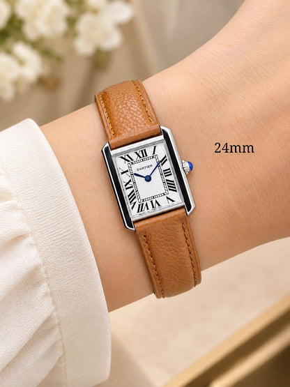 Cartier 

Tank 24.mm

225 dhs🇦🇪🇦🇪

Zain304
♥️♥️♥️