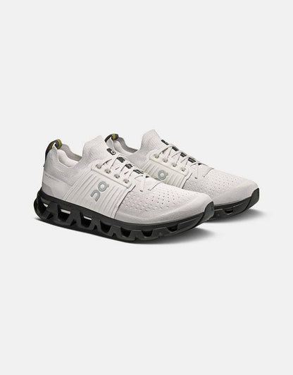 On Cloudswift 4 Wolf/Black 
36-45 AVAILABLE 🤩
220 dhs✅

Zain242
♥️♥️♥️