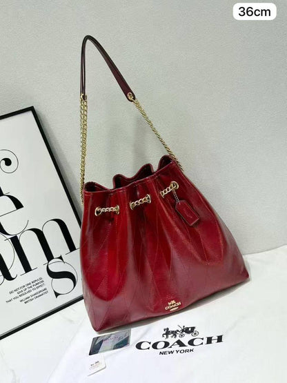💖 Coach Evelyn
1️⃣ First quality
Size : 36 * 32 cm
100 dhs🇦🇪🇦🇪

Zain115
♥️♥️♥️