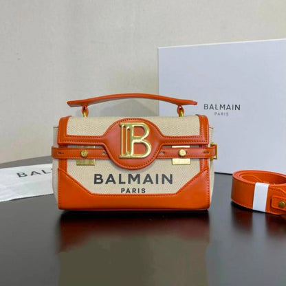 BALMAIN 
HIGH QUALITY
 WITH BOX
140 dhs💓

Zain39
♥️♥️♥️