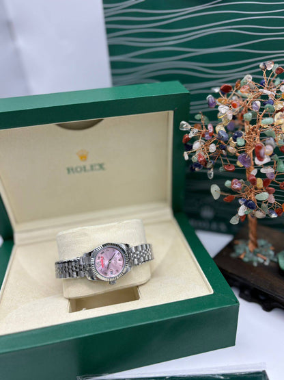 Rolex
Women ... ……28mm---🌹🌹🌹

290 dhs💓

Zain108
♥️♥️♥️