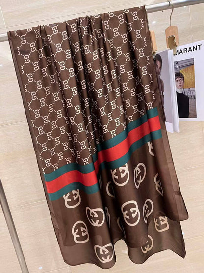 Silk scarf
40 dhs❣️

Zain60
❣️❣️❣️
