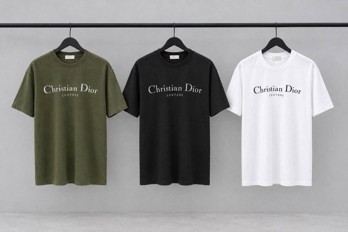 DIOR❣️
SUPER MASTER QUALITY ✨
SIZE :S M L XL XXL
280 dhs🇦🇪🇦🇪🇦🇪

Zain327
♥️♥️♥️