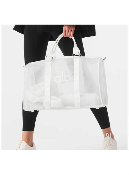 NEW CAME 
ALO YOGA
GOOD QUALITY
65 dhs✅
PURPOSE: GYM,TRAVEL OR EVERY DAY USE

Zain40
♥️♥️♥️