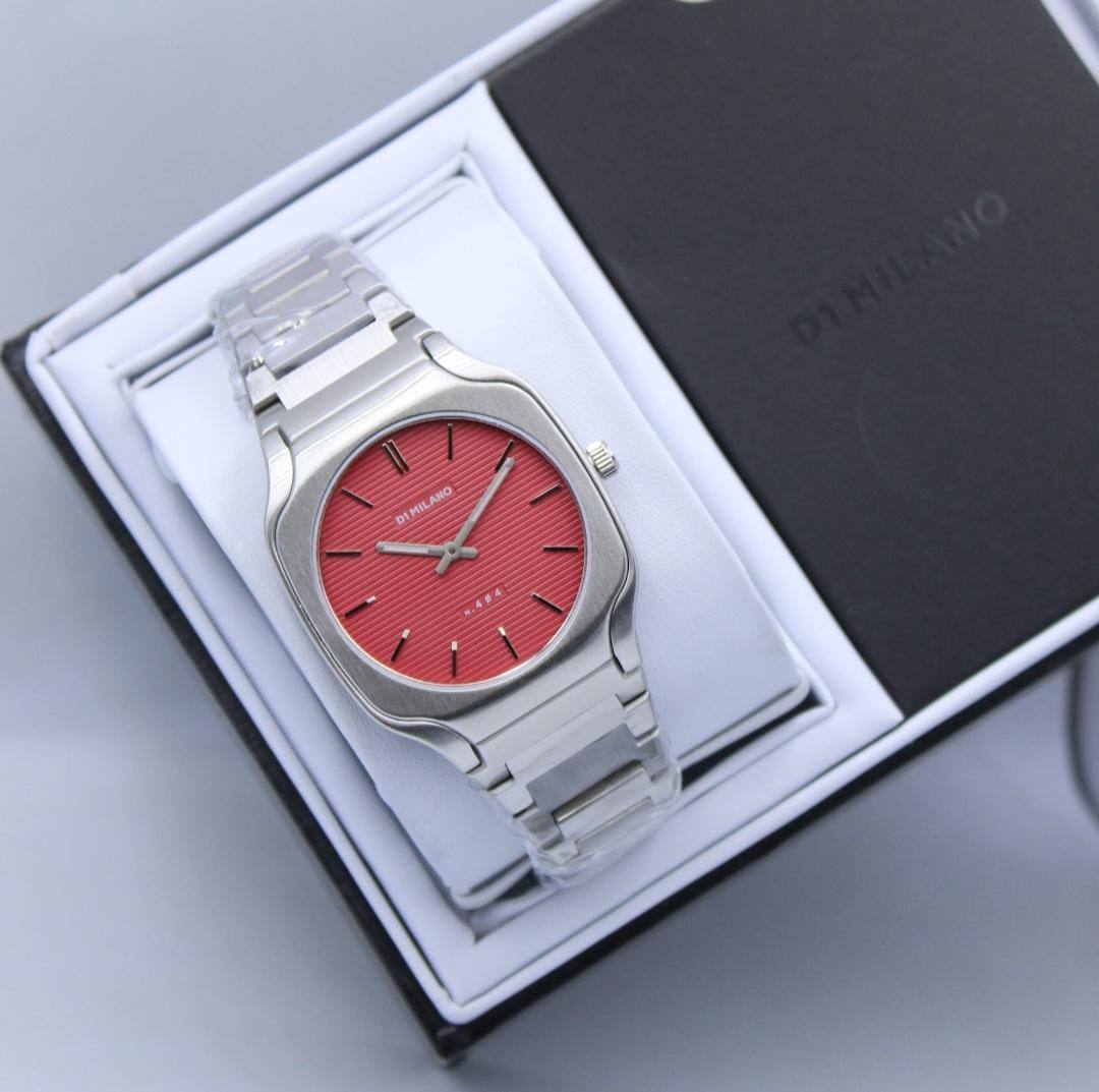 D1 milano watch for men good quality 
230 dhs🇦🇪🇦🇪

Zain59
♥️♥️♥️