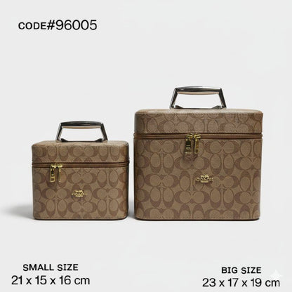 LV

Makeup box 2in1

Good quality


90 dhs❣️

Zain31
♥️♥️♥️