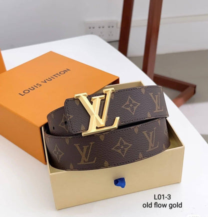 NEW CAME
MAN BELTS 
GOOD QUALITY 🥰
35 dhs🇦🇪🇦🇪
WITH BOX
SIZE: 105,110,115,120,125

Zain40
♥️♥️♥️