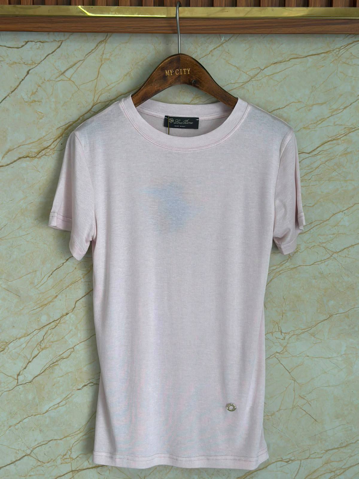 LORO PIANA
Women’s Tshirt 
Master Quality 
SML
320 dhs🇦🇪🇦🇪

Zain276
♥️♥️♥️