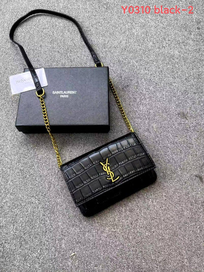 YSL
80 dhs🪙🖤
high quality 
With box  
♥️♥️♥️

20cm

Zain26
🌸🌸🌸