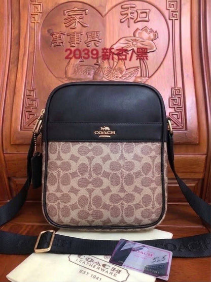 Coach
High quality 
85 dhs🇦🇪🇦🇪

Zain50
♥️♥️♥️