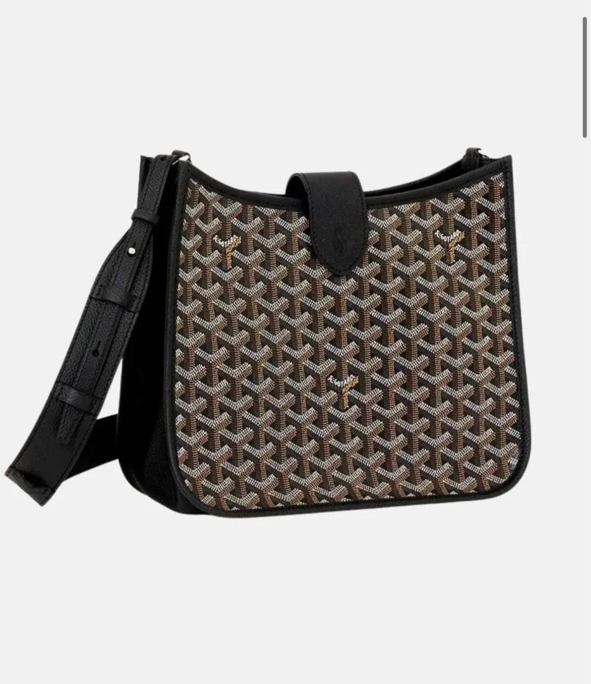 Goyard

 good quality
95 dhs🇦🇪🇦🇪

Zain215
♥️♥️♥️