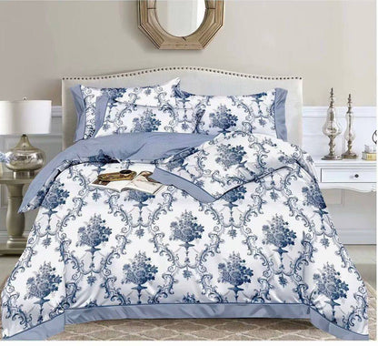 New collection 🌹🌹🌹
Give you best life 💥💥💥
Comfort set 
King size comfort 6pcs set 
1 comfort 
1 bedsheets 
4 pillowcases 
6pcs set 
115 dhs💓

Zain99
♥️♥️♥️