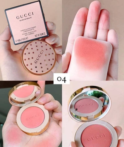 GUCCI BLUSH
40 dhs🪙💕

Zain01
♥️♥️♥️