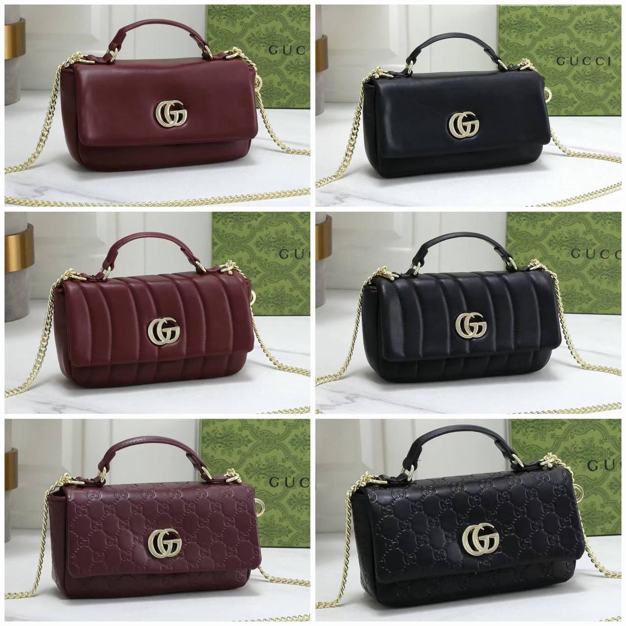 GUCCI 
95 dhs💓
with box

Zain90
♥️♥️♥️