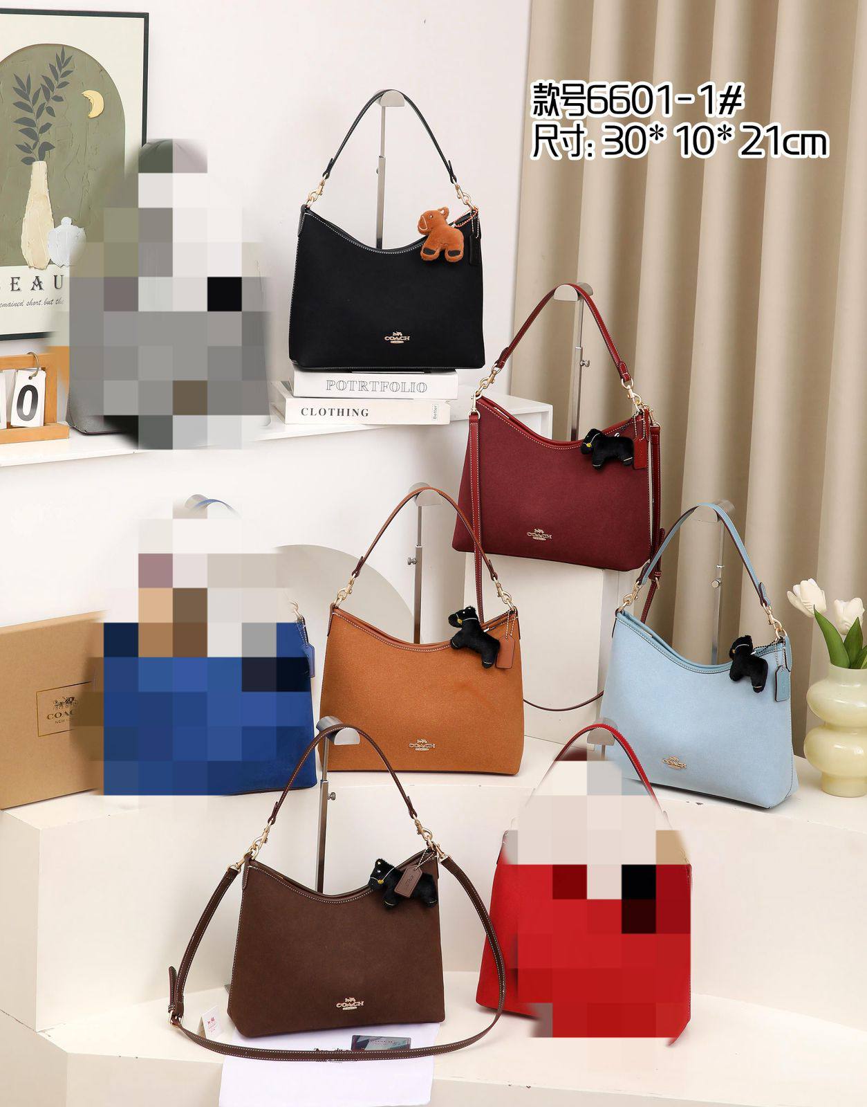 Coach Laurel bag

With box 📦 
🎁🎁🎁

Size:30cm
100 dhs💓

Zain56
♥️♥️♥️