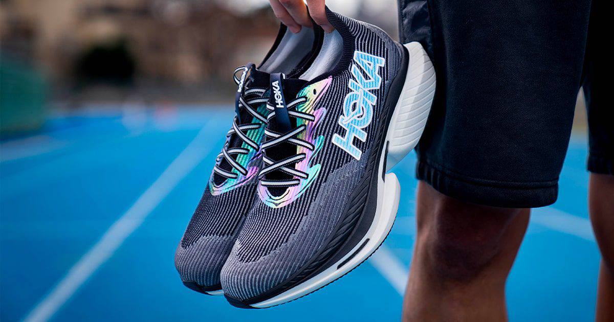 Hoka Cielo X1 ‘black’🖤
40-45 AVAILABLE🤩
210 dhs🪙💕

Zain242
♥️♥️♥️