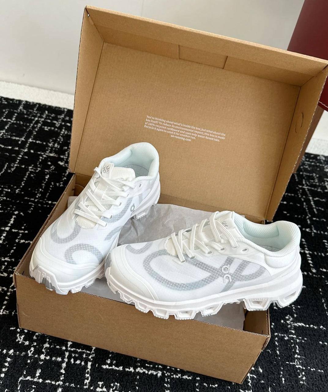 Loewe
Size 40-45⚡️
170 dhs🪙💚

Zain183
♥️♥️♥️