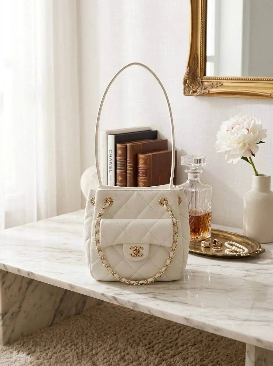 Valentino - JW PEI - BOTTEGA - D&G - PRADA - PATEK - Chanel - Fendi - Dior - MK - Loro Piana - LV - Aquazzura - Jimmy Choo - Christian Louboutin - Van Cleef - APM - Rolex - Cartier - Hermes - Gucci - Polene - ALO - Coach - Loewe - Adidas - Nike - YSL - QC