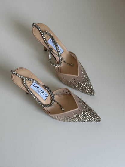 Jimmy Choo
Super Master
Size 36 to 41
450 dhs✅

Zain288
♥️♥️♥️