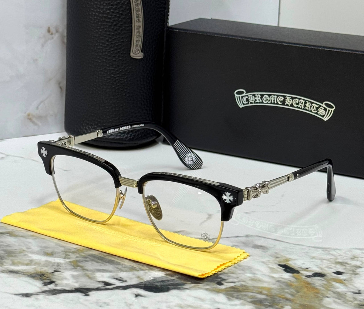 🕶️CHROME HEARTS 
Super Master Quality✅
🆕New available🆕

For Price 👇 WhatsApp✅
0568585901 
0507557372
0552275751 Owner Zain 👌

Zain166
♥️♥️♥️