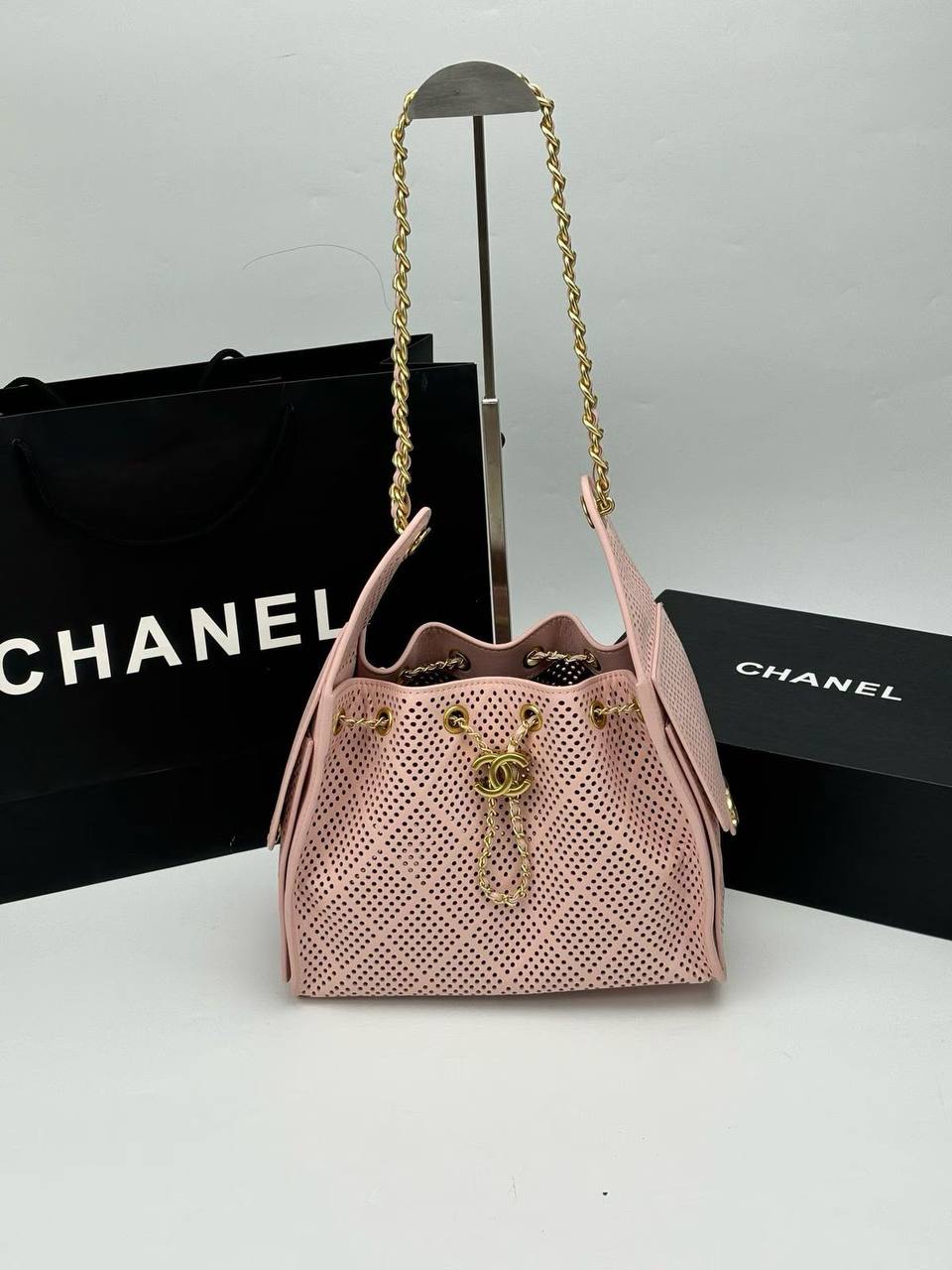 Chanel
Master💓💓💓
350 dhs✅

Zain153
♥️♥️♥️