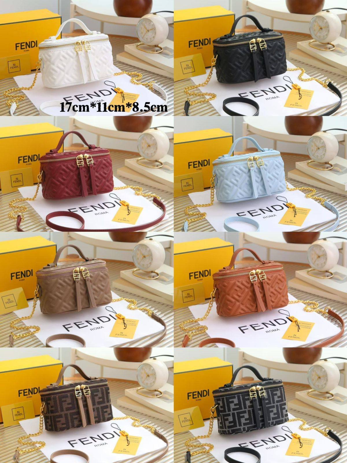 FENDI 

RESTOCK GOOD QUALITY 
WITH BOX 
🎁🎁🎁

90 dhs❣️

Zain39
♥️♥️♥️