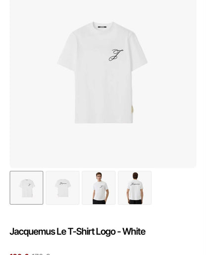JACQUEMUS ❣️
SUPER MASTER QUALITY ✨
SIZE :S M L XL XXL
280 dhs🇦🇪🇦🇪

Zain327
♥️♥️♥️