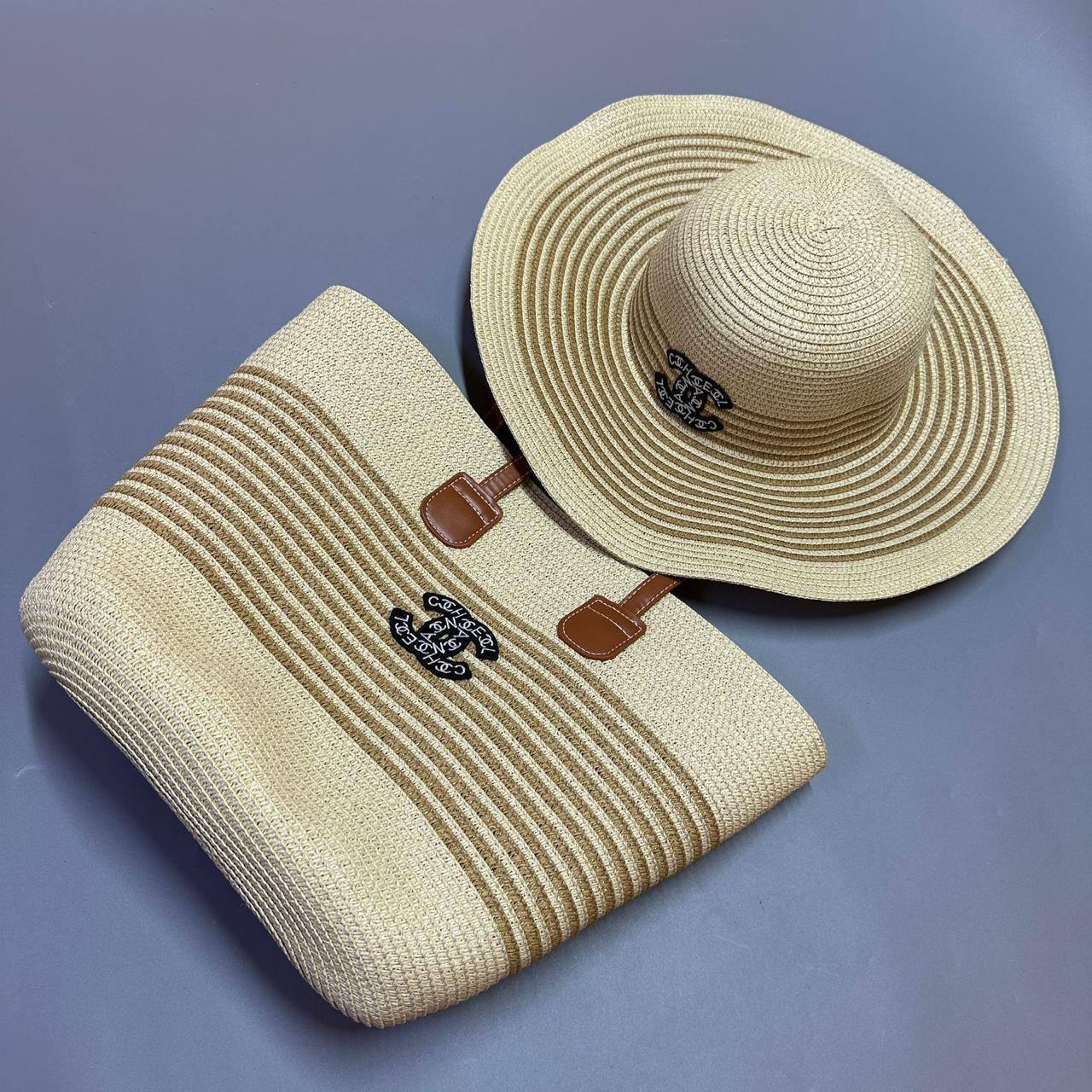 Summer Beach Set
95 dhs💓

Zain17
♥️♥️♥️