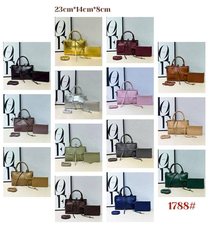 BOTTEGA
 NEW CAME GOOD QUALITY  
WITH BOX 
🎁🎁🎁

110 dhs🇦🇪

Zain39
♥️♥️♥️