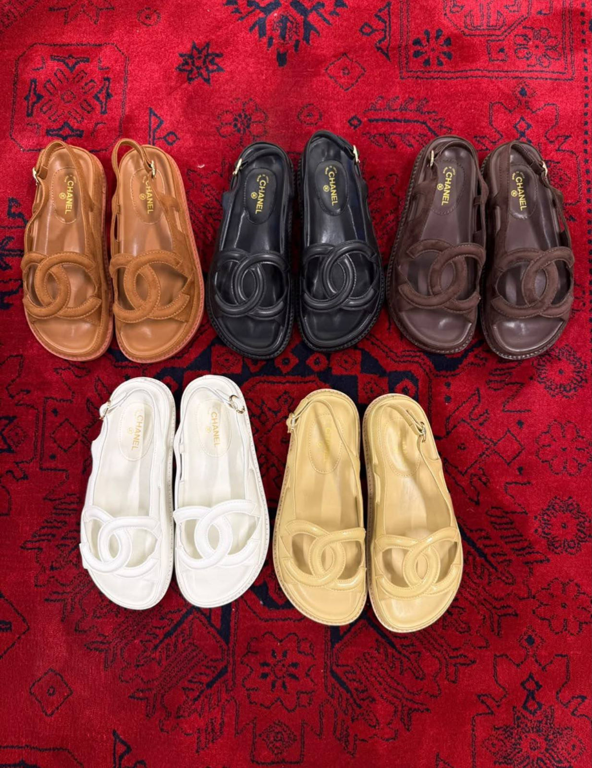Super master chanel

450 dhs
36-41

Zain119
♥️♥️♥️
