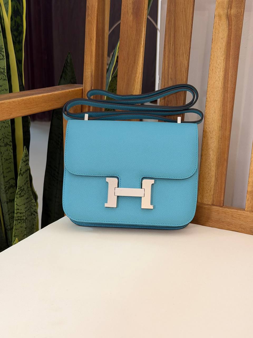 HERMES 
Super Master Quality ⚡️
With Mirror🪞
Original Packing 🎁
Size 18CM📏
For Price 👇 WhatsApp✅
0568585901 
0507557372
0552275751 Owner Zain 👌

Zain321
♥️♥️♥️