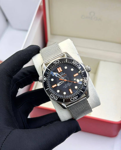 Omega
280 dhs✅
Automatic

Zain85
♥️♥️♥️