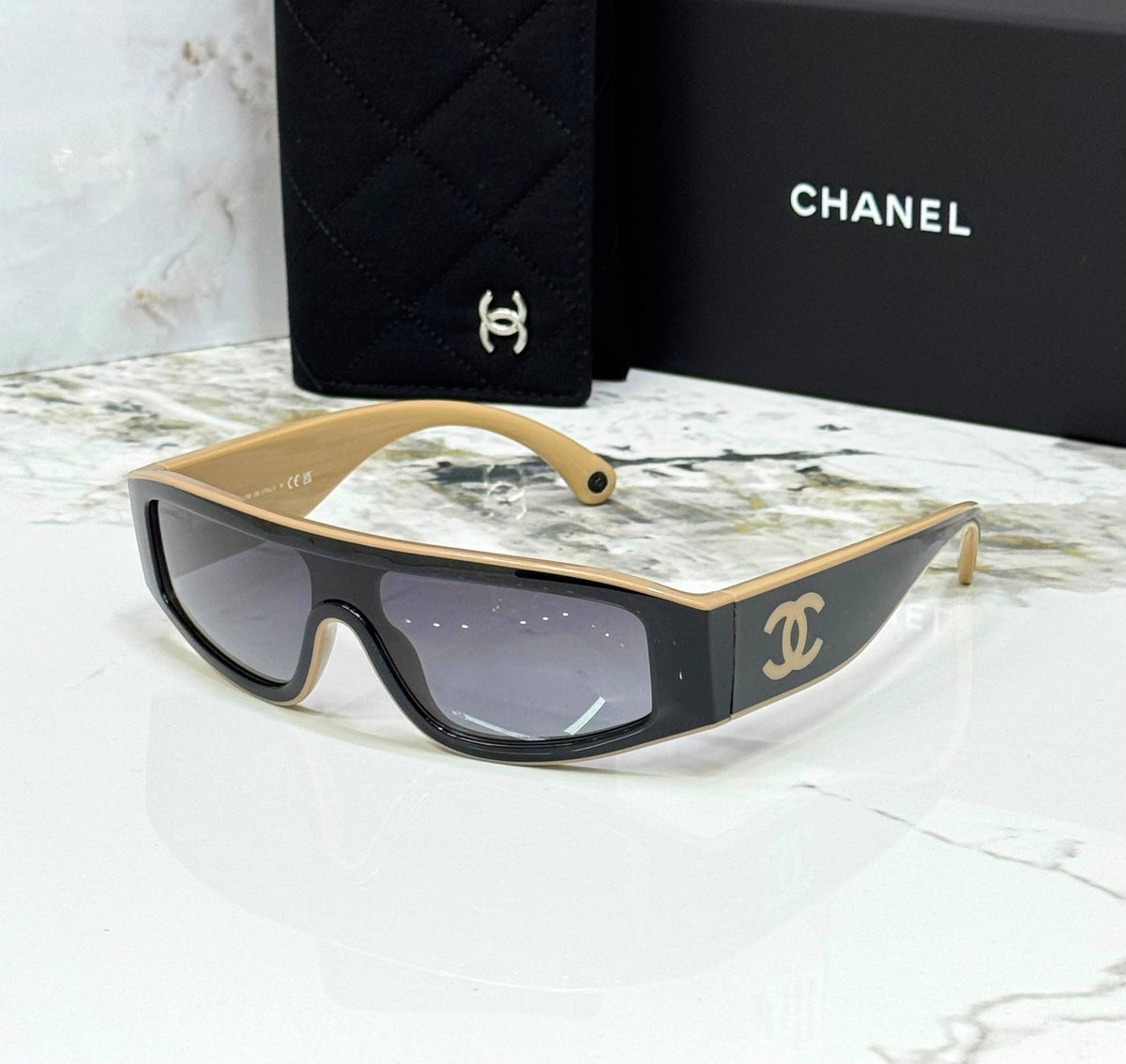 🕶️CHANEL🕶️
Super Master Quality✅
🆕New available🆕

For Price 👇 WhatsApp✅
0568585901 
0507557372
0552275751 Owner Zain 👌

Zain166
♥️♥️♥️