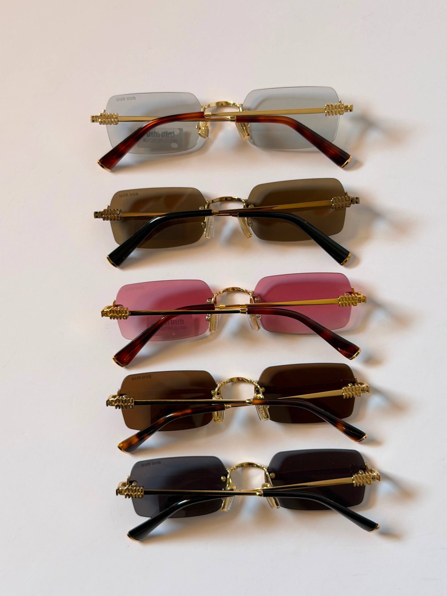 Gucci - Miu Miu
“𝑳𝒂𝒅𝒚’𝒔”💃🏻
Super master quality🪡✨
New Available☺️
For Price 👇 WhatsApp✅
0568585901 
0507557372
0552275751 Owner Zain 👌

Zain165
♥️♥️♥️