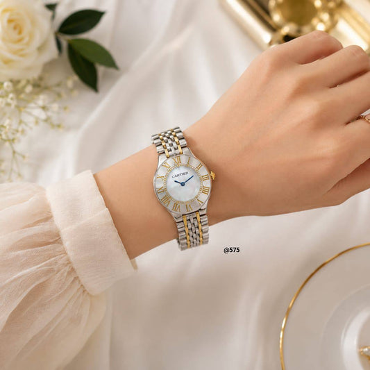 CARTIER FOR WOMEN BATTERY 28MM

250 dhs✅

Zain58
♥️♥️♥️
