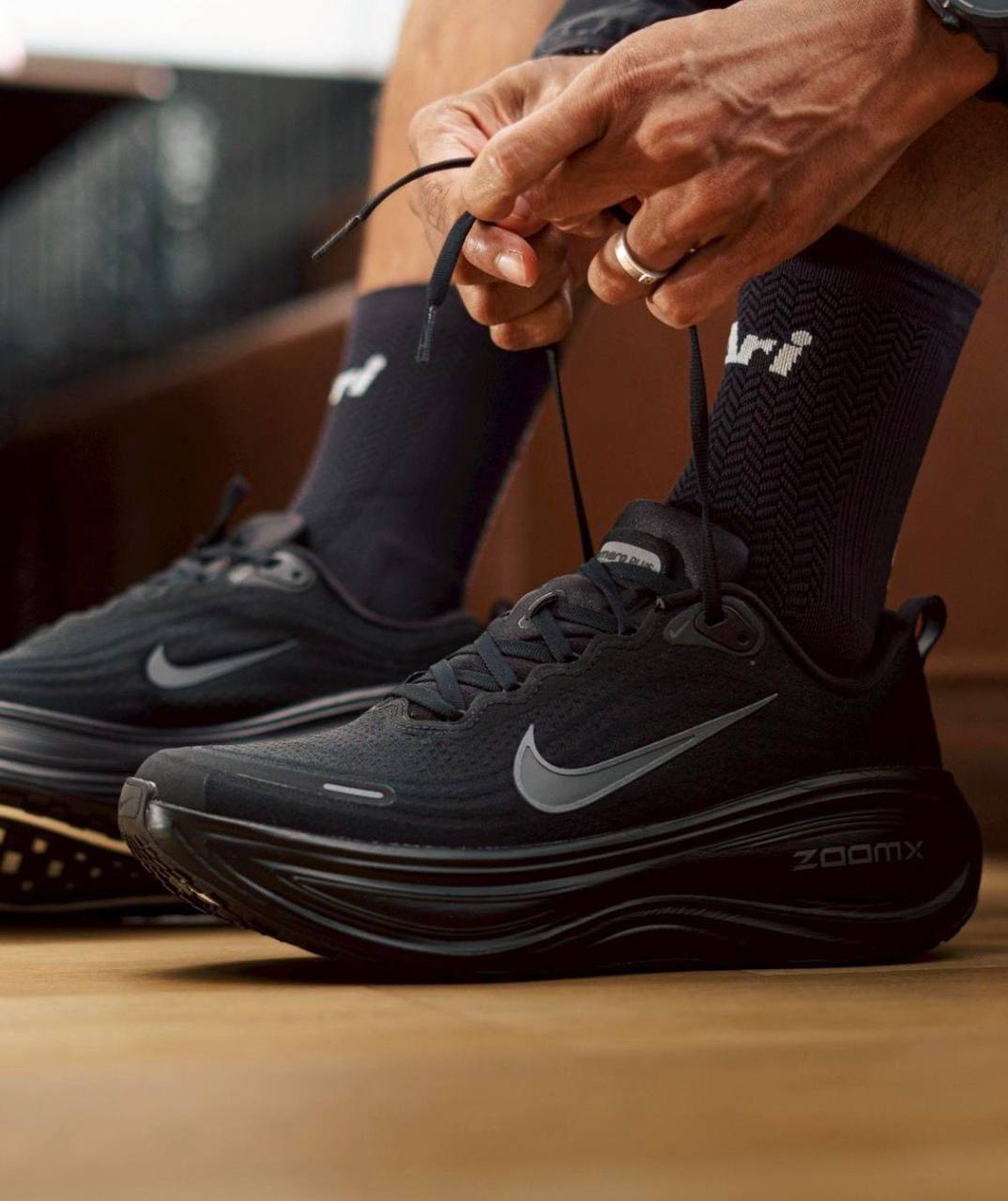 Nike Vomero Plus，
Size 36-45 ，
250 dhs✅

Zain18
♥️♥️♥️