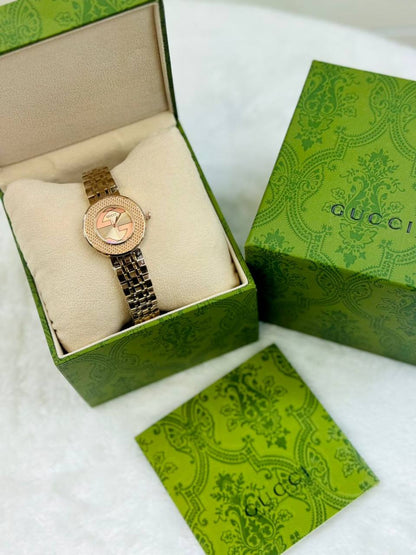 GUCCI LADIES 👌
GOOD QUALITY 💕
60 dhs🪙

Zain133
♥️♥️♥️