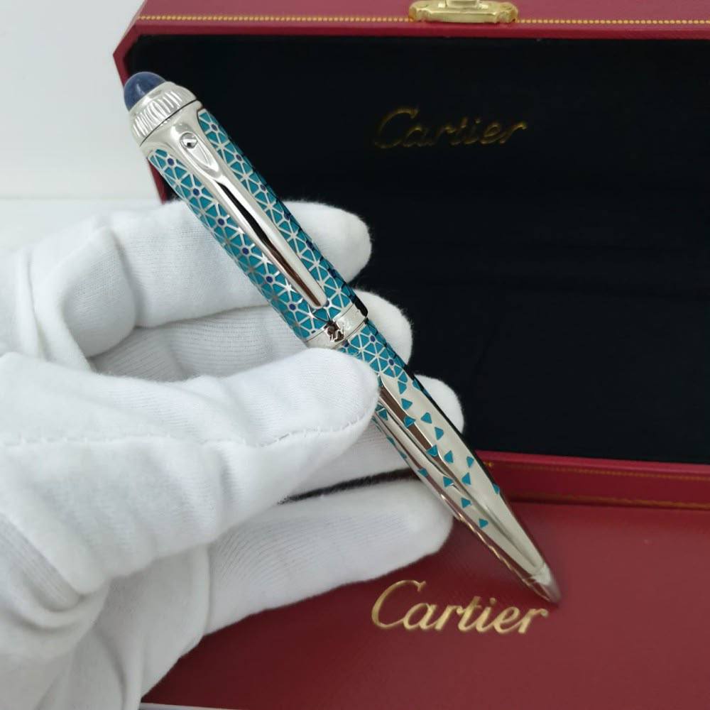 CARTIER 
PEN
Super Master Quality✅
🆕New available🆕
For Price 👇 WhatsApp✅
0568585901 
0507557372
0552275751 Owner Zain 👌

Zain166
♥️♥️♥️