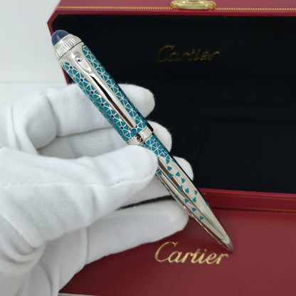 CARTIER 
PEN
Super Master Quality✅
🆕New available🆕
For Price 👇 WhatsApp✅
0568585901 
0507557372
0552275751 Owner Zain 👌

Zain166
♥️♥️♥️