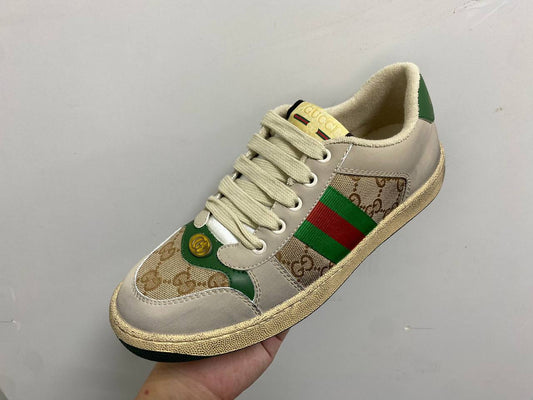 Gucci Screener 
36-45 AVAILABLE 
180 dhs🇦🇪

Zain242
♥️♥️♥️