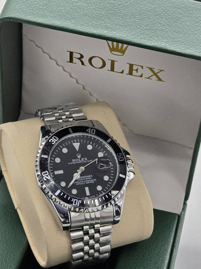 Rolex Men
60 dhs🪙🌨️
*Battery*

Zain29
♥️♥️♥️