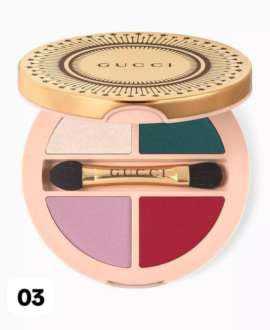 GUCCI EYESHADOW
50 dhs✅

Zain01
♥️♥️♥️