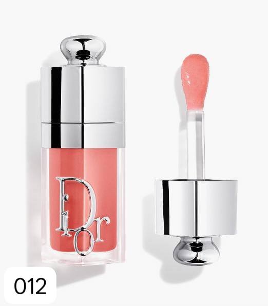 DIOR NEW LIP OIL
30 dhs💛

Zain01
♥️♥️♥️