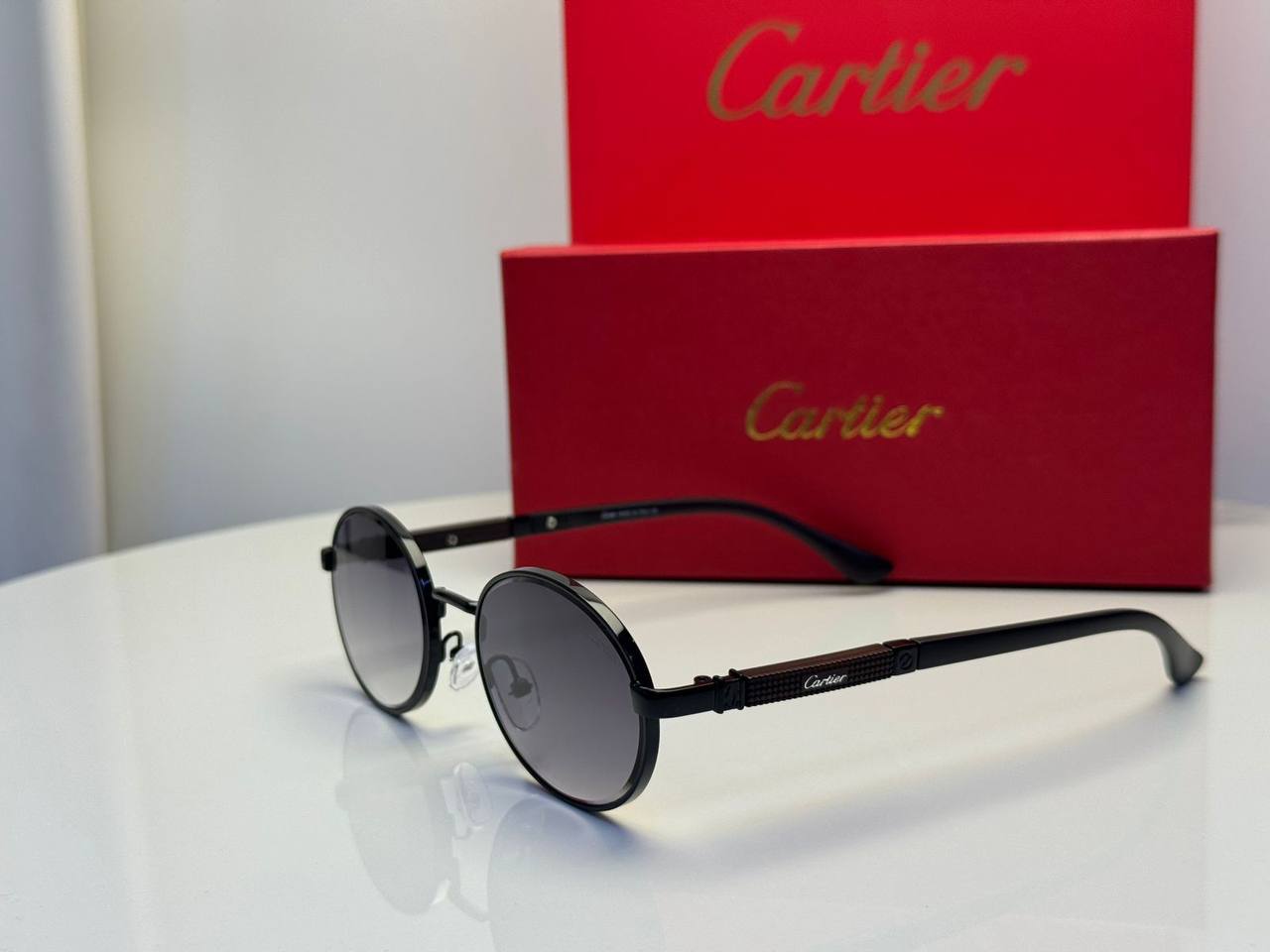 Sunglasses 
good quality
65 dhs✅

Zain182
♥️♥️♥️