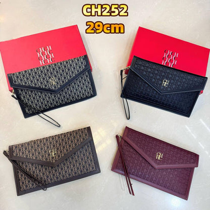 Ch - DKNY - Aigner
70 dhs🪙🌨️

Zain13
♥️♥️♥️